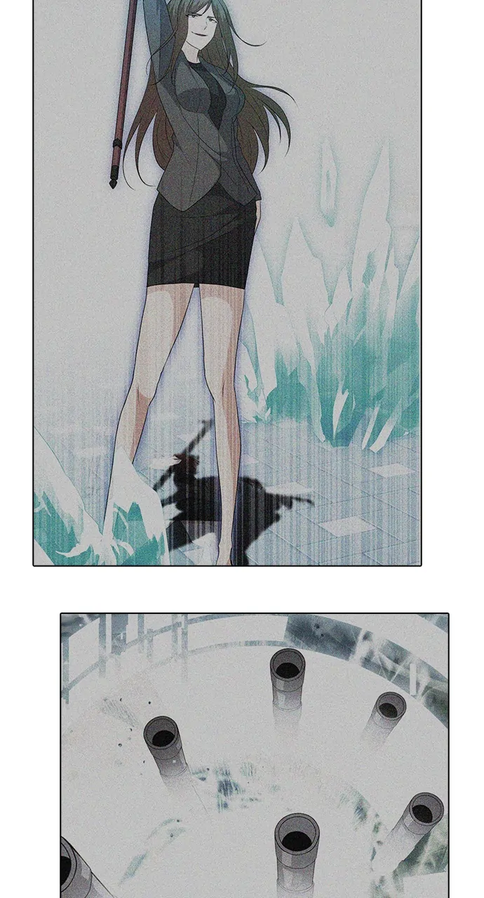 Real World Mobile Chapter 86 - page 61