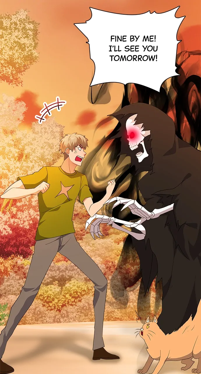 Real World Mobile Chapter 86 - page 66