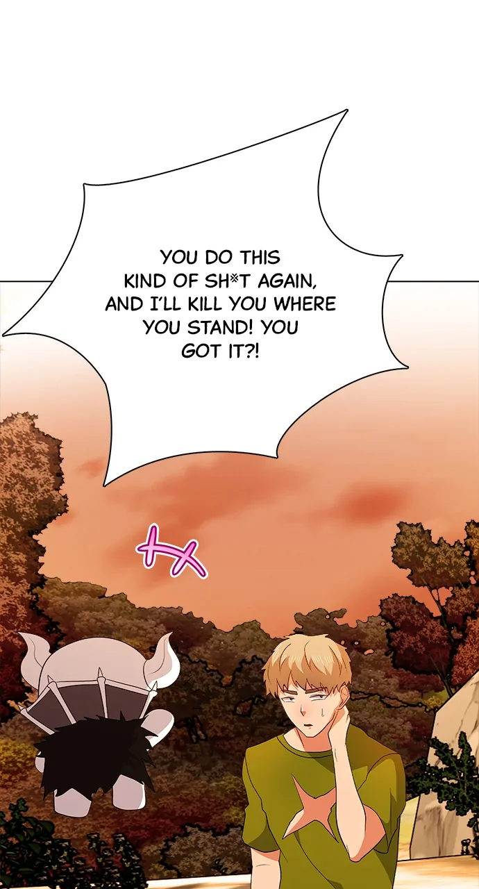 Real World Mobile Chapter 86 - page 76