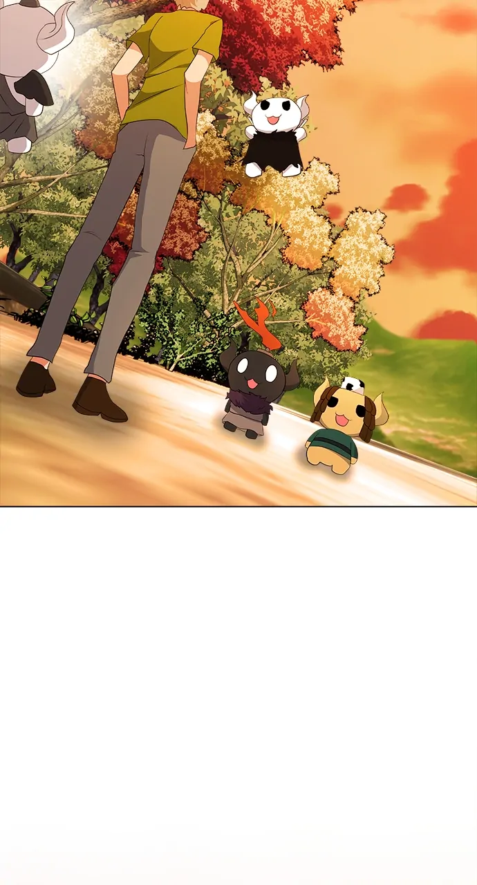 Real World Mobile Chapter 86 - page 80