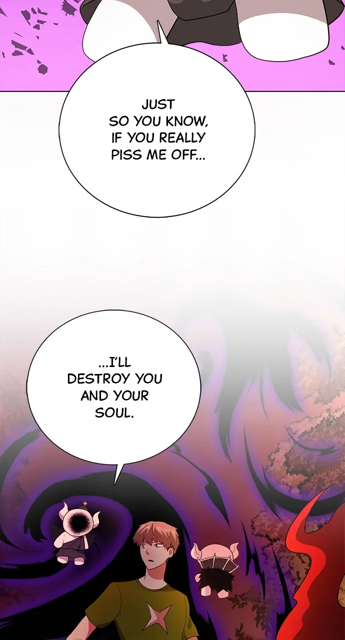 Real World Mobile Chapter 86 - page 84