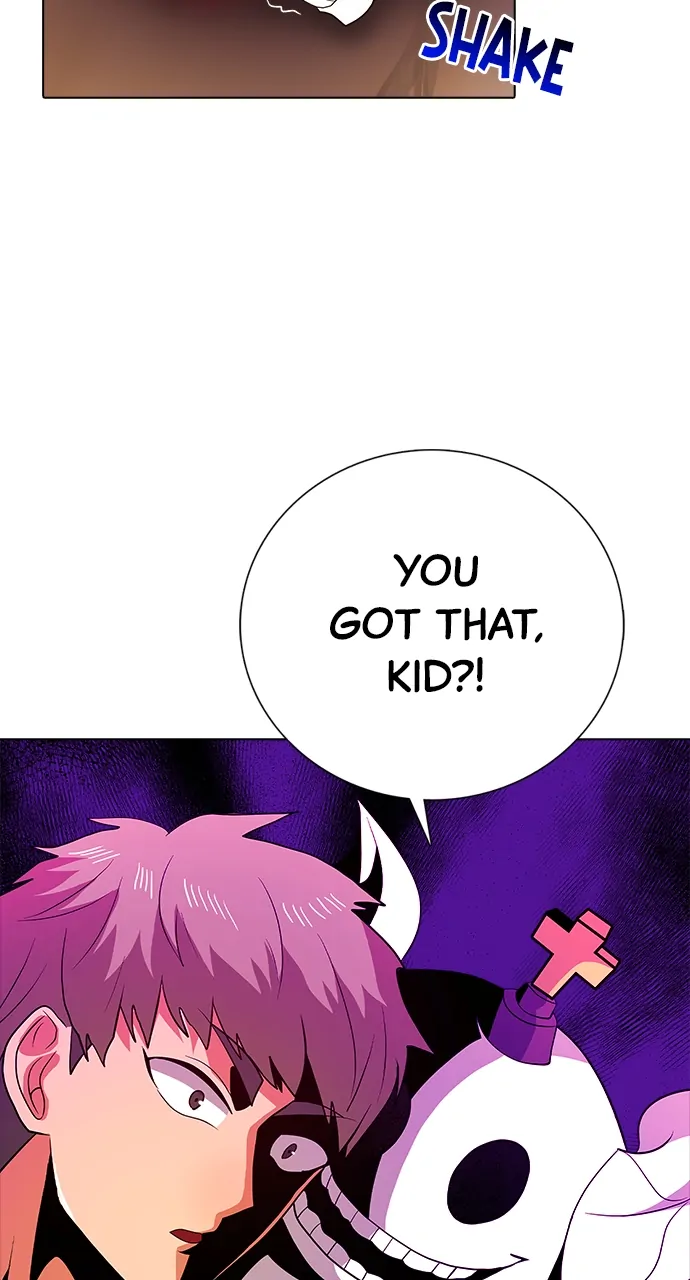 Real World Mobile Chapter 86 - page 88