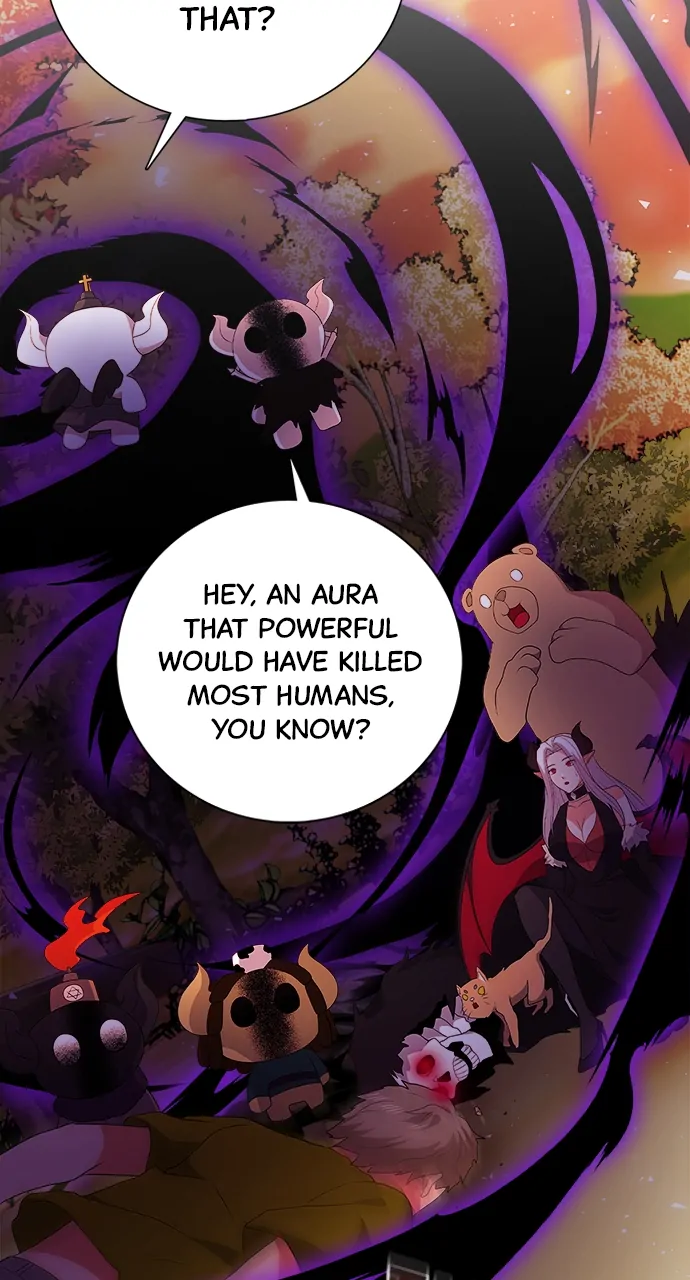 Real World Mobile Chapter 86 - page 91