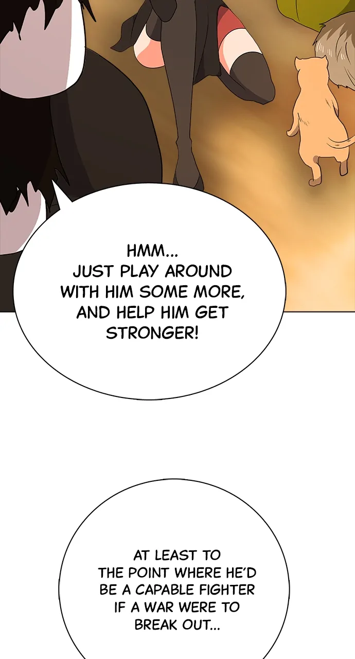 Real World Mobile Chapter 86 - page 97