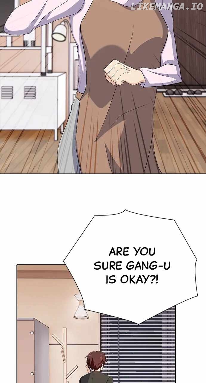 Real World Mobile Chapter 88 - page 38