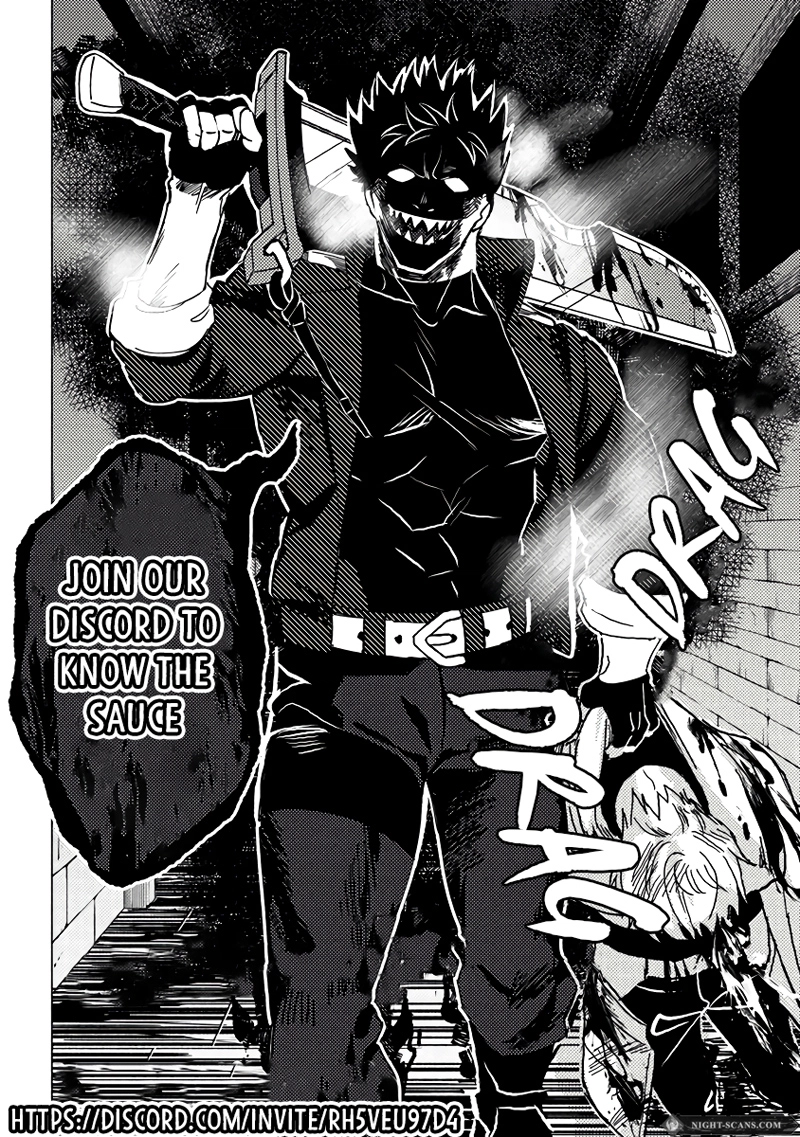 All Football Talents Are Mine Chapter 49 - page 9