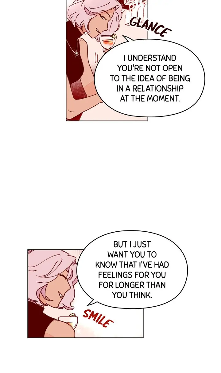 Bittersweet Con Panna Chapter 72 - page 11