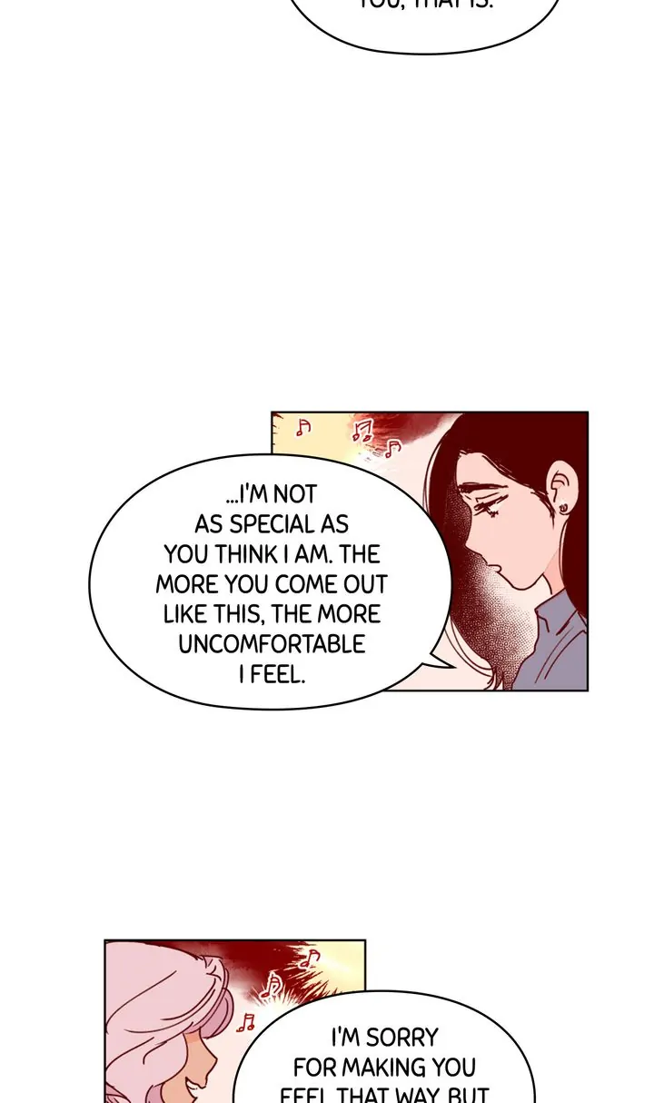Bittersweet Con Panna Chapter 72 - page 13