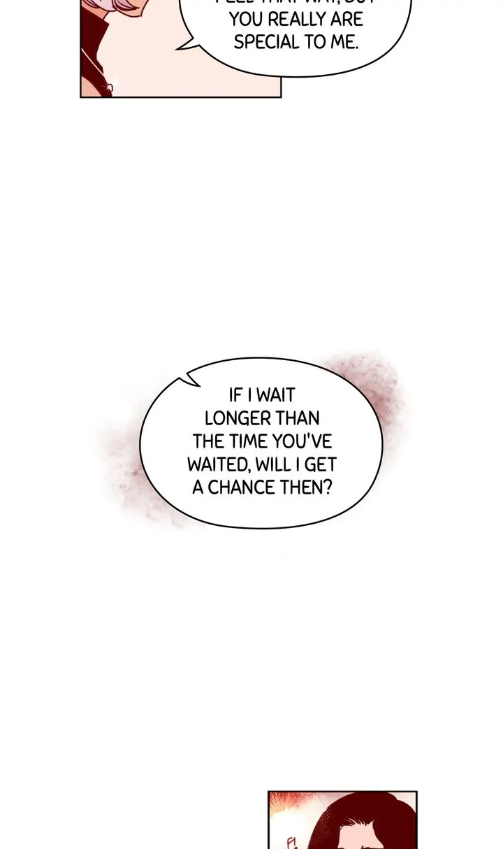 Bittersweet Con Panna Chapter 72 - page 14