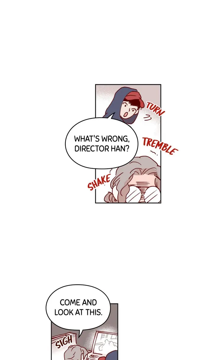Bittersweet Con Panna Chapter 72 - page 18