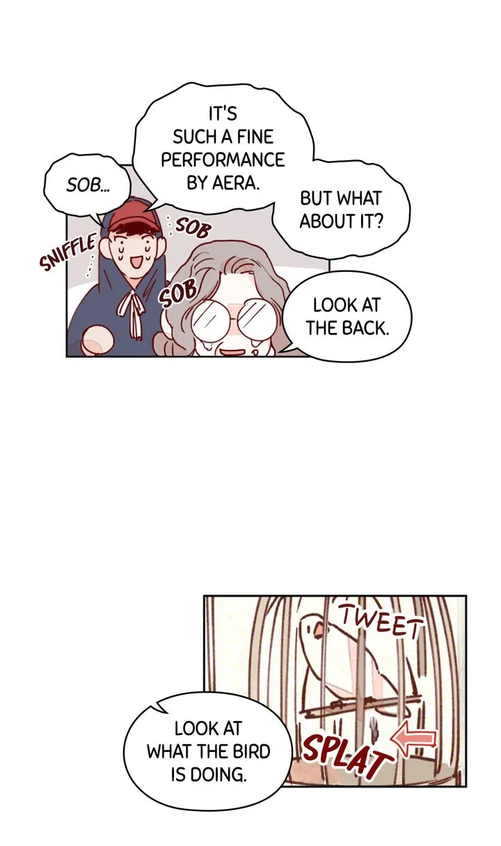 Bittersweet Con Panna Chapter 72 - page 20