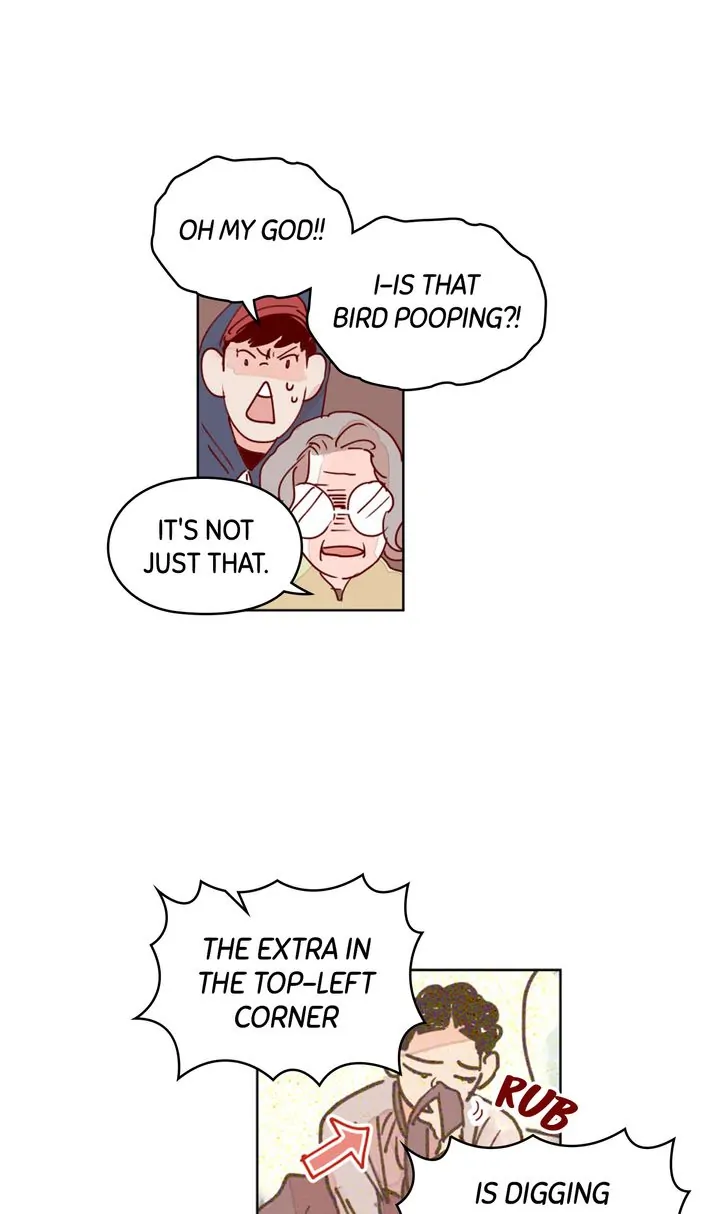 Bittersweet Con Panna Chapter 72 - page 21