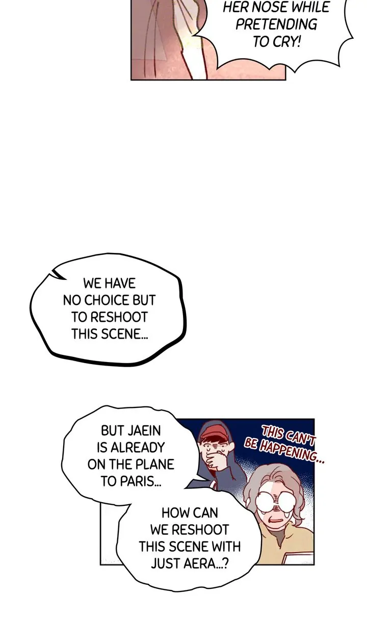Bittersweet Con Panna Chapter 72 - page 22