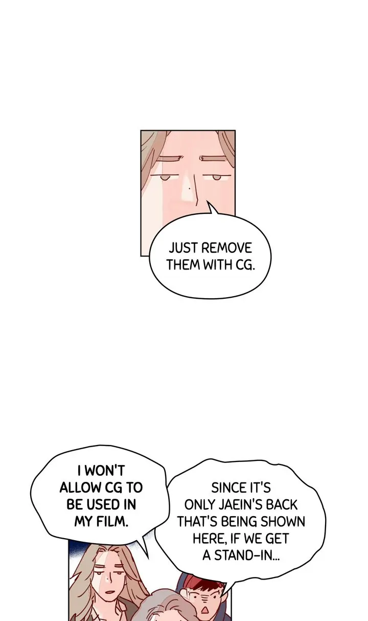 Bittersweet Con Panna Chapter 72 - page 23