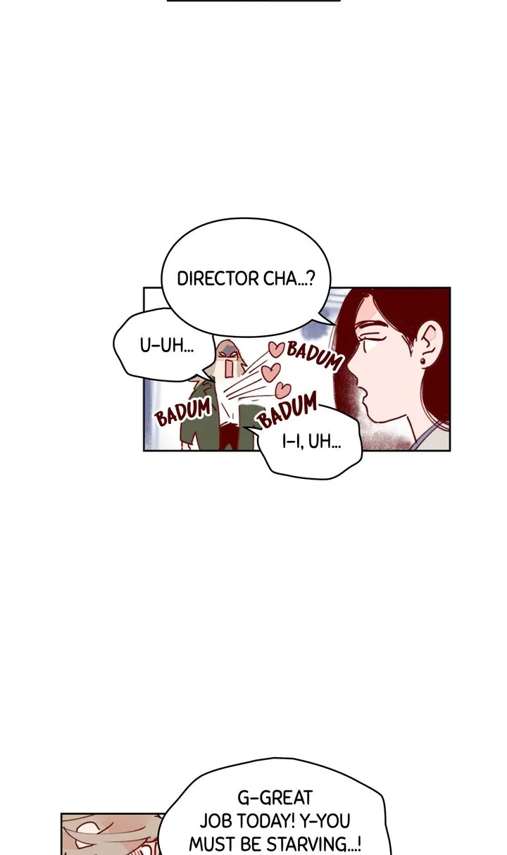 Bittersweet Con Panna Chapter 72 - page 3