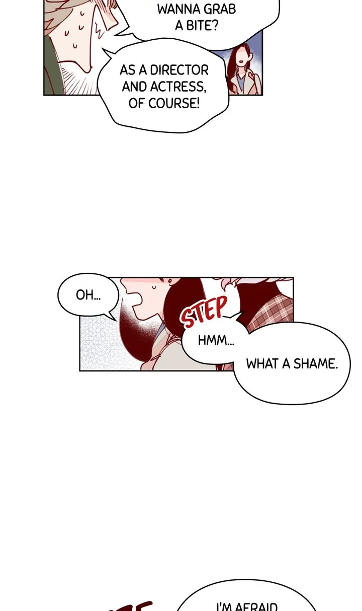 Bittersweet Con Panna Chapter 72 - page 4