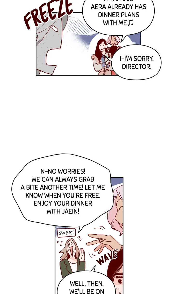 Bittersweet Con Panna Chapter 72 - page 5