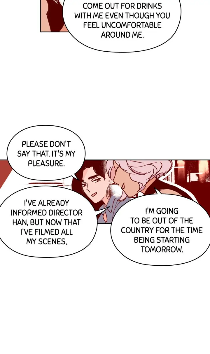 Bittersweet Con Panna Chapter 72 - page 9
