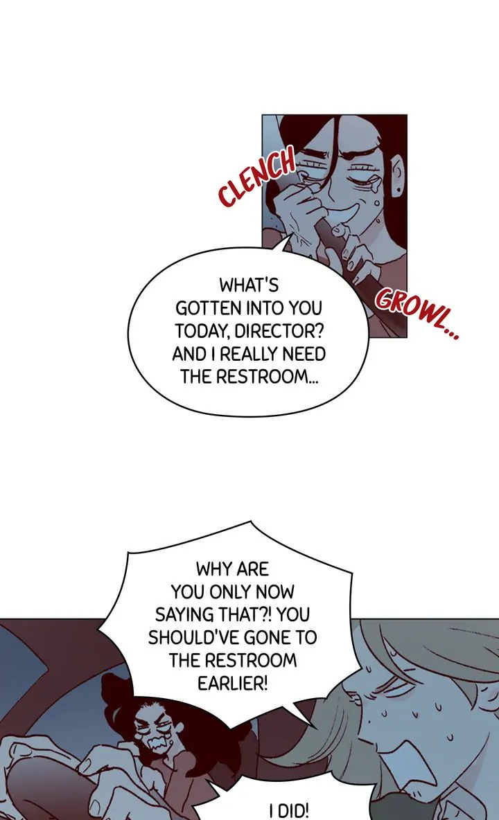 Bittersweet Con Panna Chapter 74 - page 10