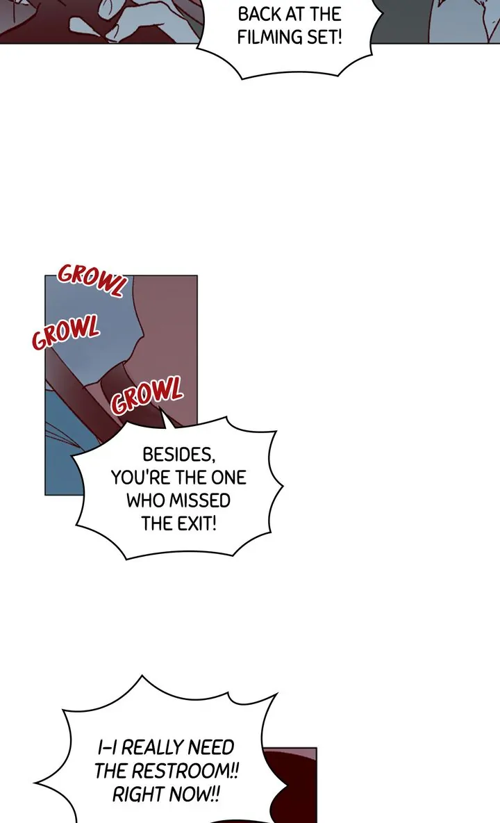 Bittersweet Con Panna Chapter 74 - page 11