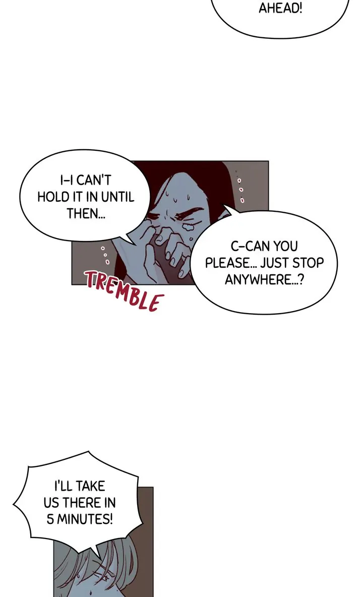 Bittersweet Con Panna Chapter 74 - page 14