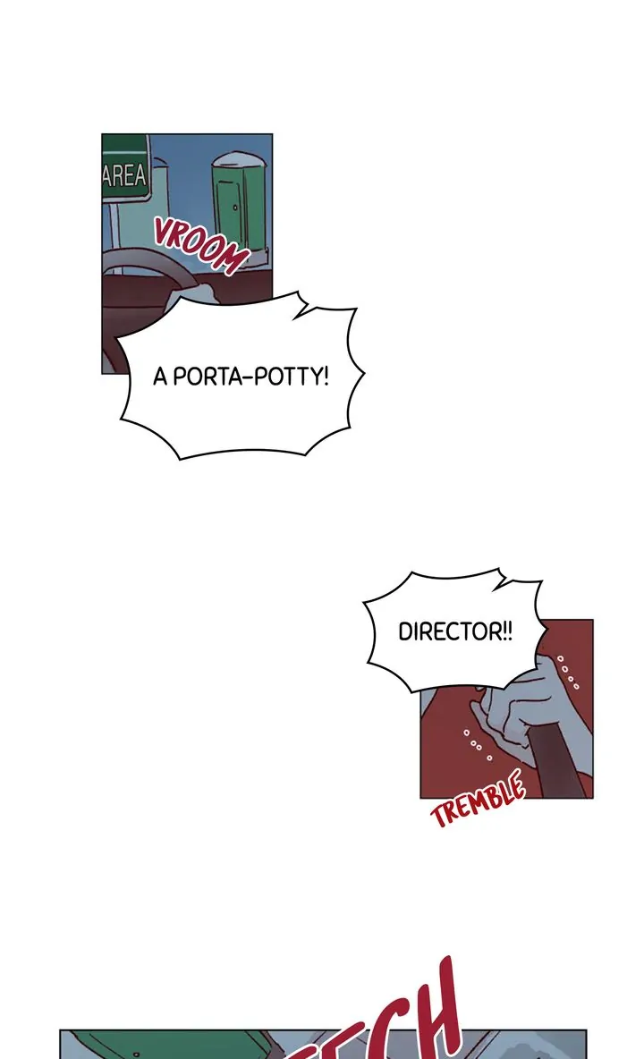 Bittersweet Con Panna Chapter 74 - page 16