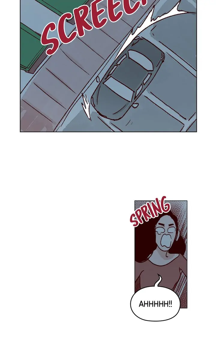 Bittersweet Con Panna Chapter 74 - page 17