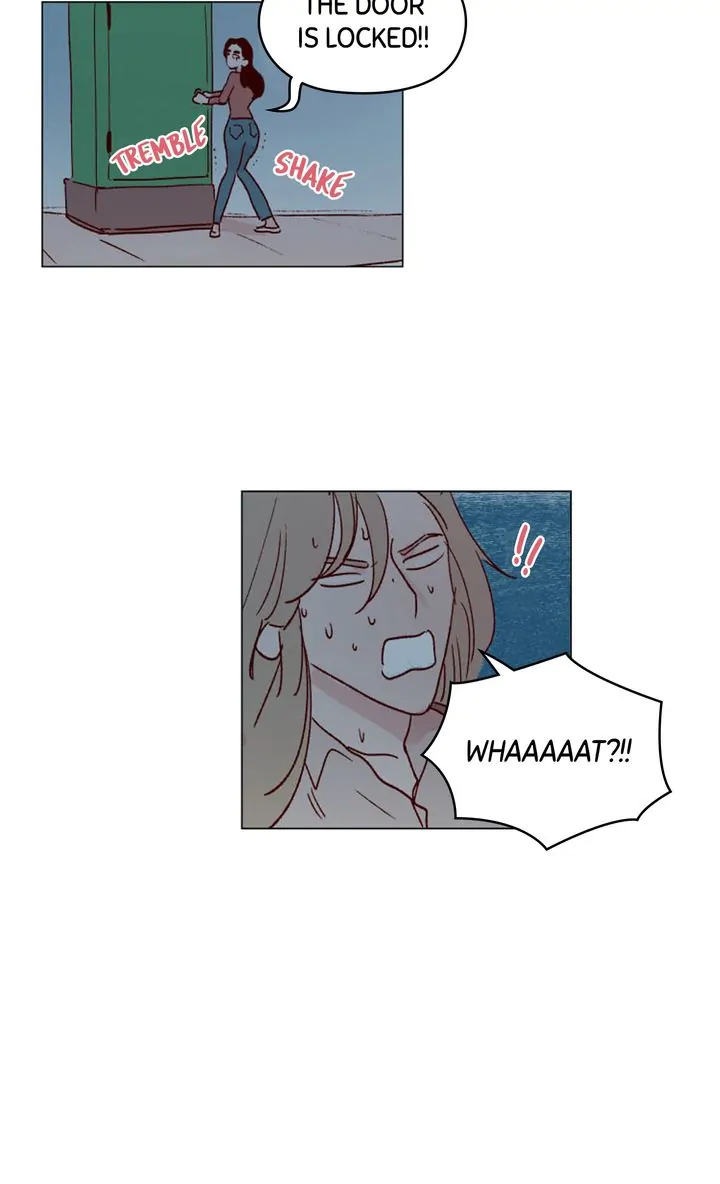Bittersweet Con Panna Chapter 74 - page 19