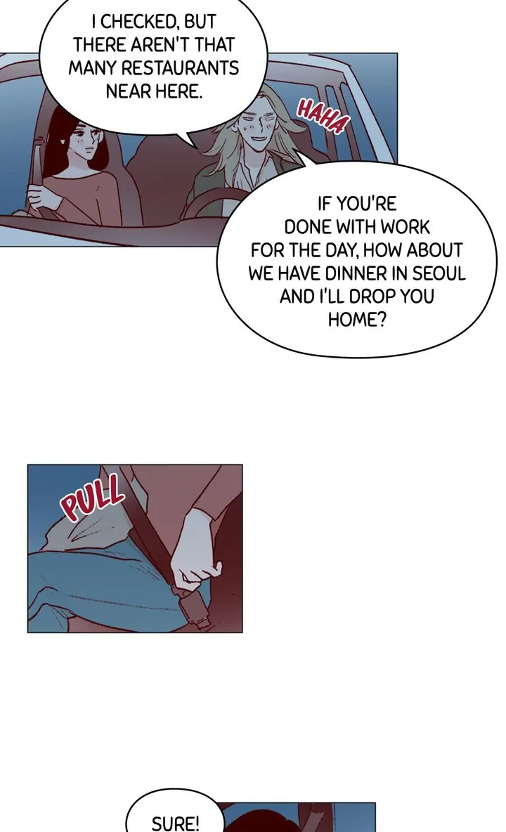 Bittersweet Con Panna Chapter 74 - page 4
