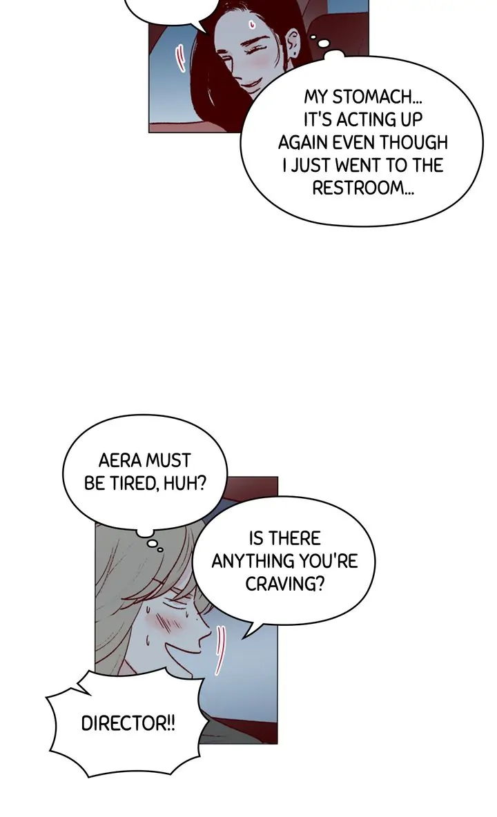 Bittersweet Con Panna Chapter 74 - page 5