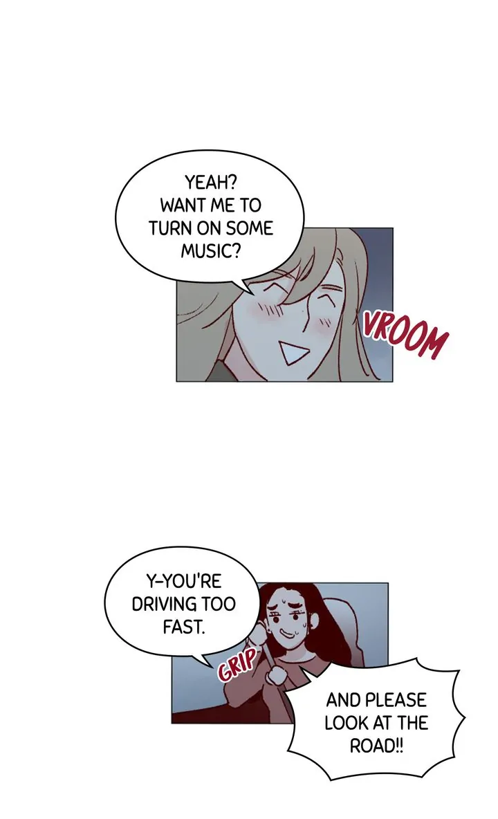 Bittersweet Con Panna Chapter 74 - page 6