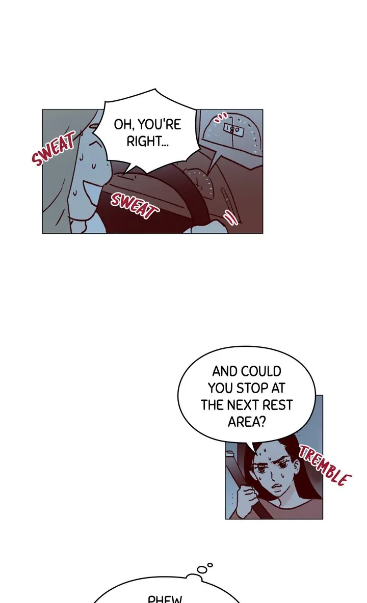 Bittersweet Con Panna Chapter 74 - page 7