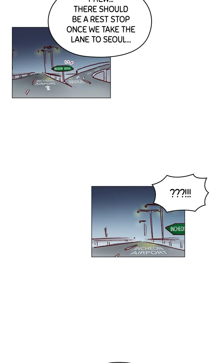 Bittersweet Con Panna Chapter 74 - page 8