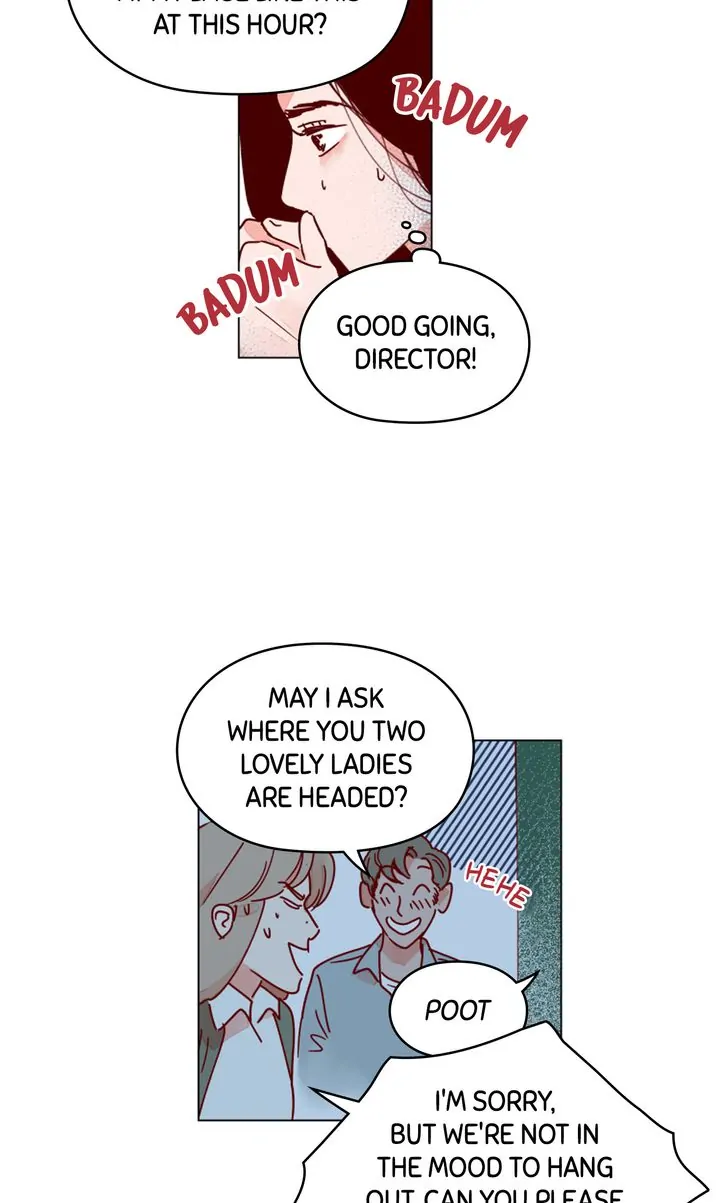 Bittersweet Con Panna Chapter 75 - page 10