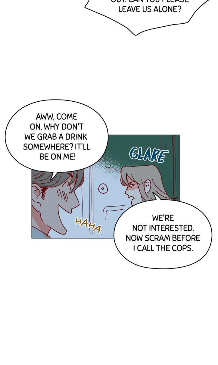 Bittersweet Con Panna Chapter 75 - page 11