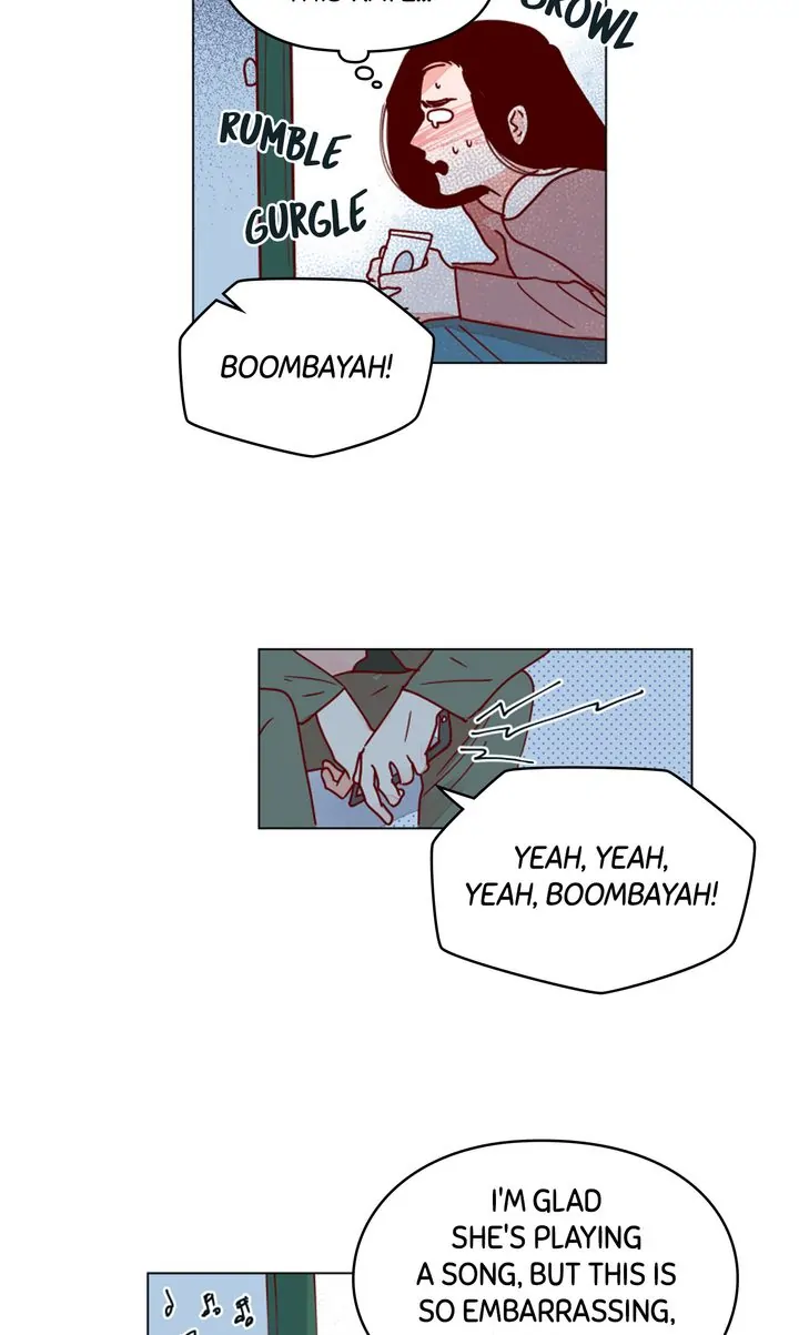 Bittersweet Con Panna Chapter 75 - page 13