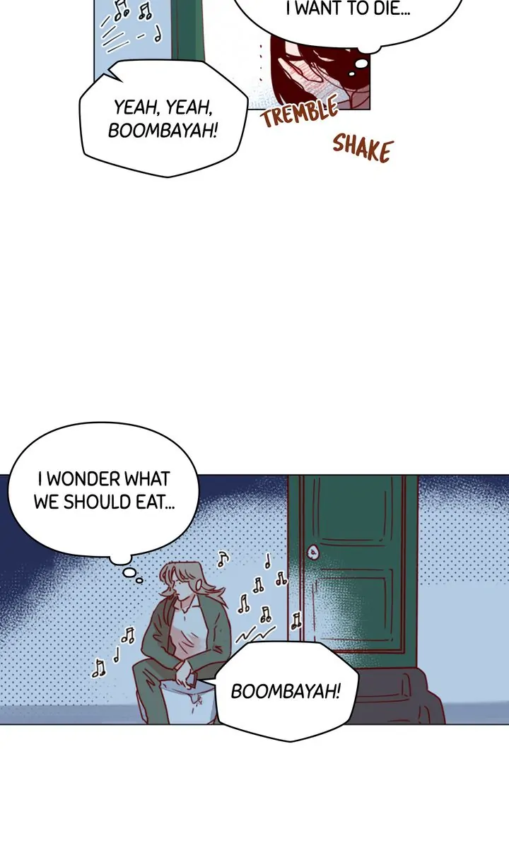 Bittersweet Con Panna Chapter 75 - page 14