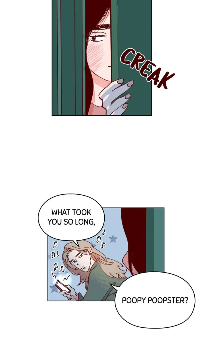 Bittersweet Con Panna Chapter 75 - page 16