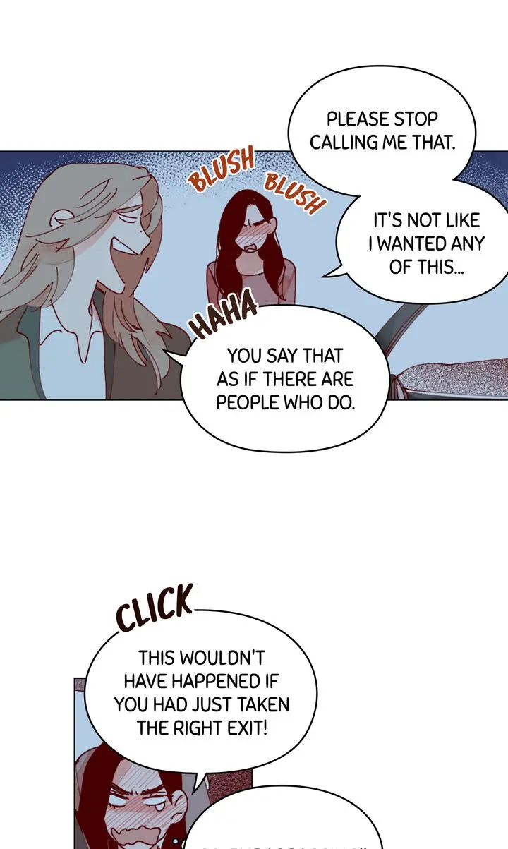 Bittersweet Con Panna Chapter 75 - page 17
