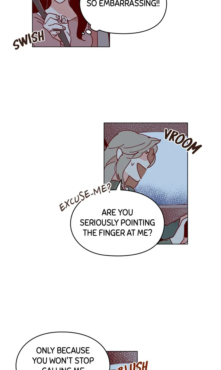 Bittersweet Con Panna Chapter 75 - page 18