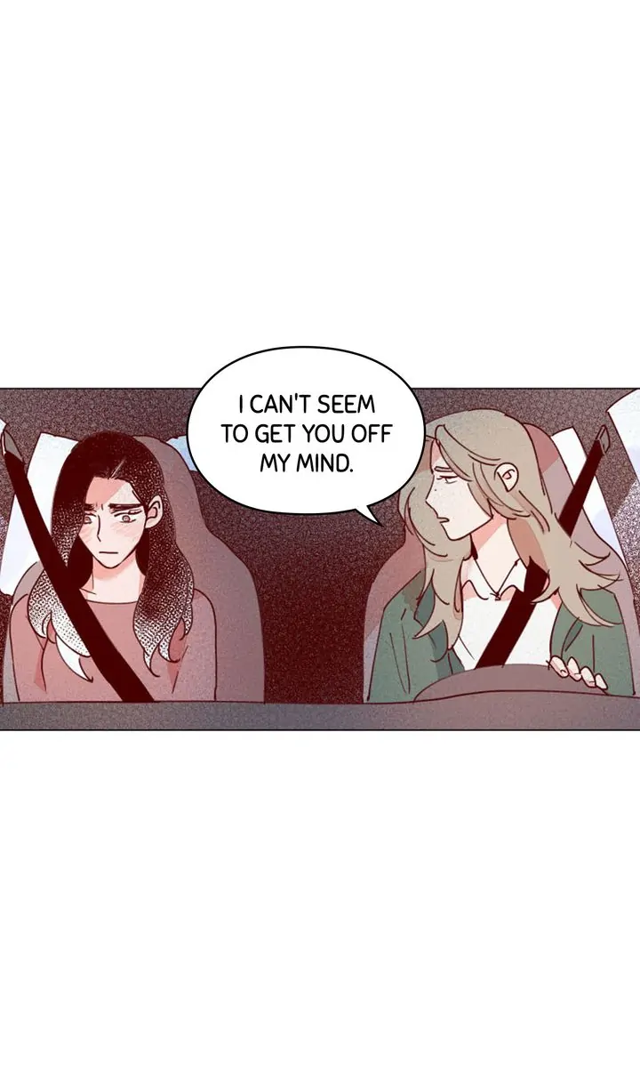 Bittersweet Con Panna Chapter 75 - page 22