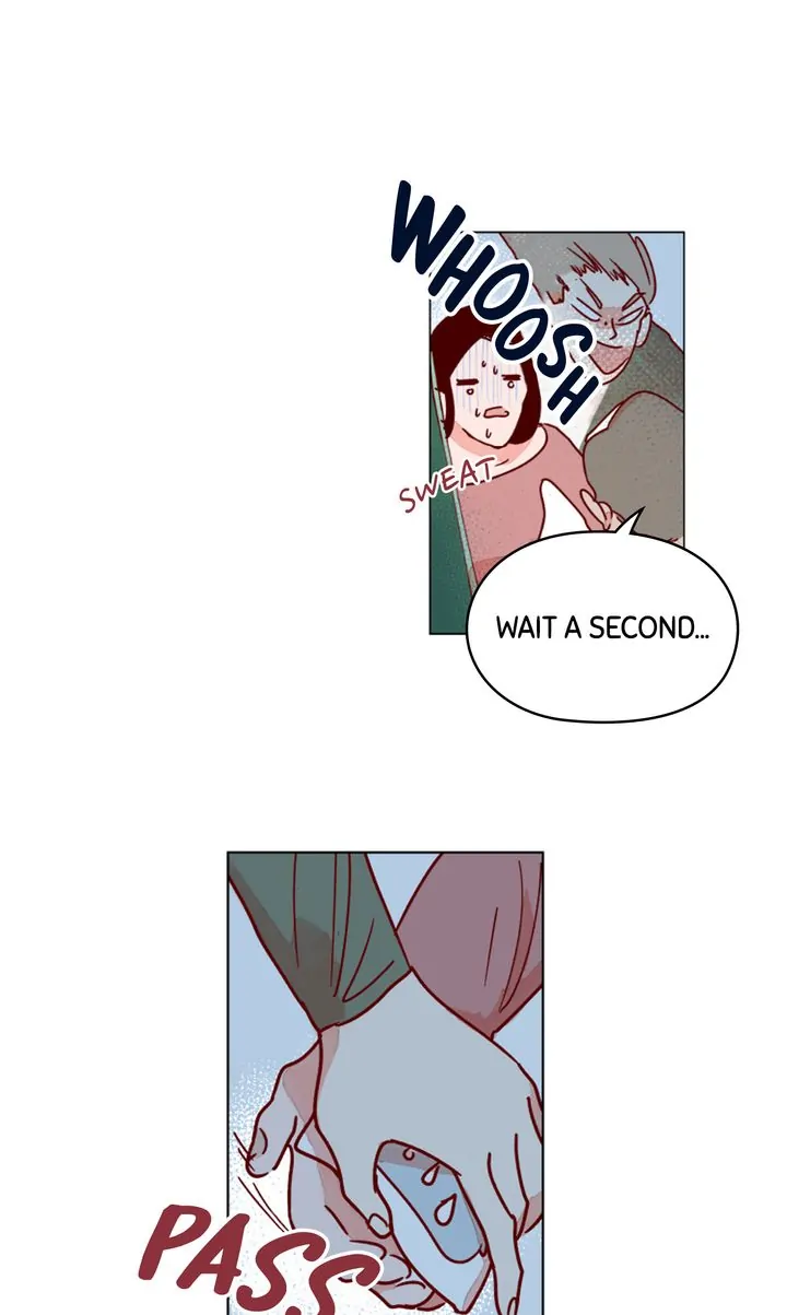 Bittersweet Con Panna Chapter 75 - page 5