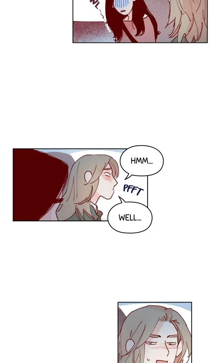 Bittersweet Con Panna Chapter 76 - page 11