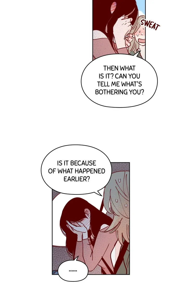 Bittersweet Con Panna Chapter 76 - page 15