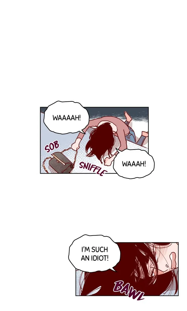 Bittersweet Con Panna Chapter 76 - page 23