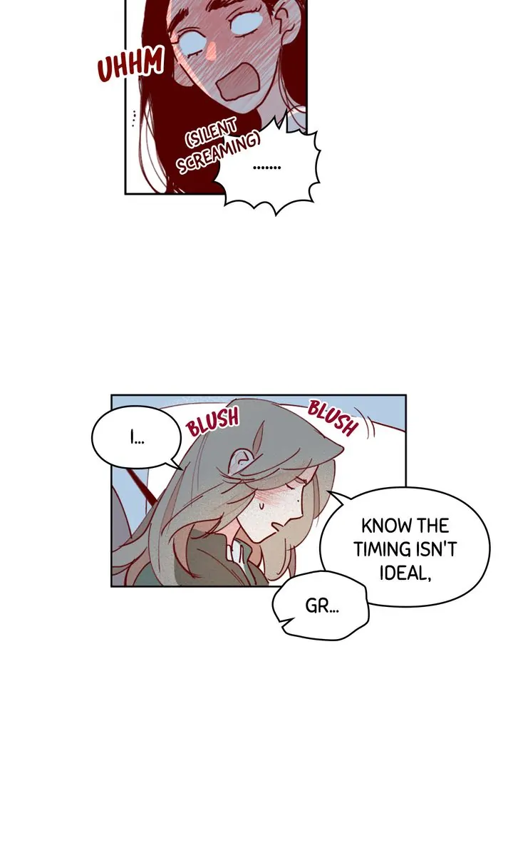 Bittersweet Con Panna Chapter 76 - page 8