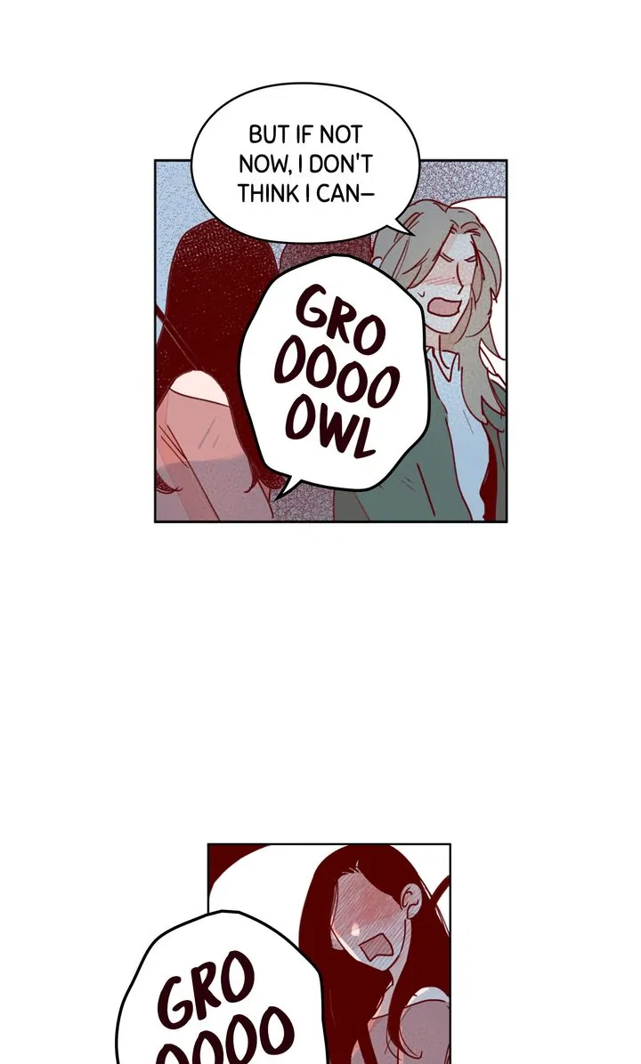 Bittersweet Con Panna Chapter 76 - page 9