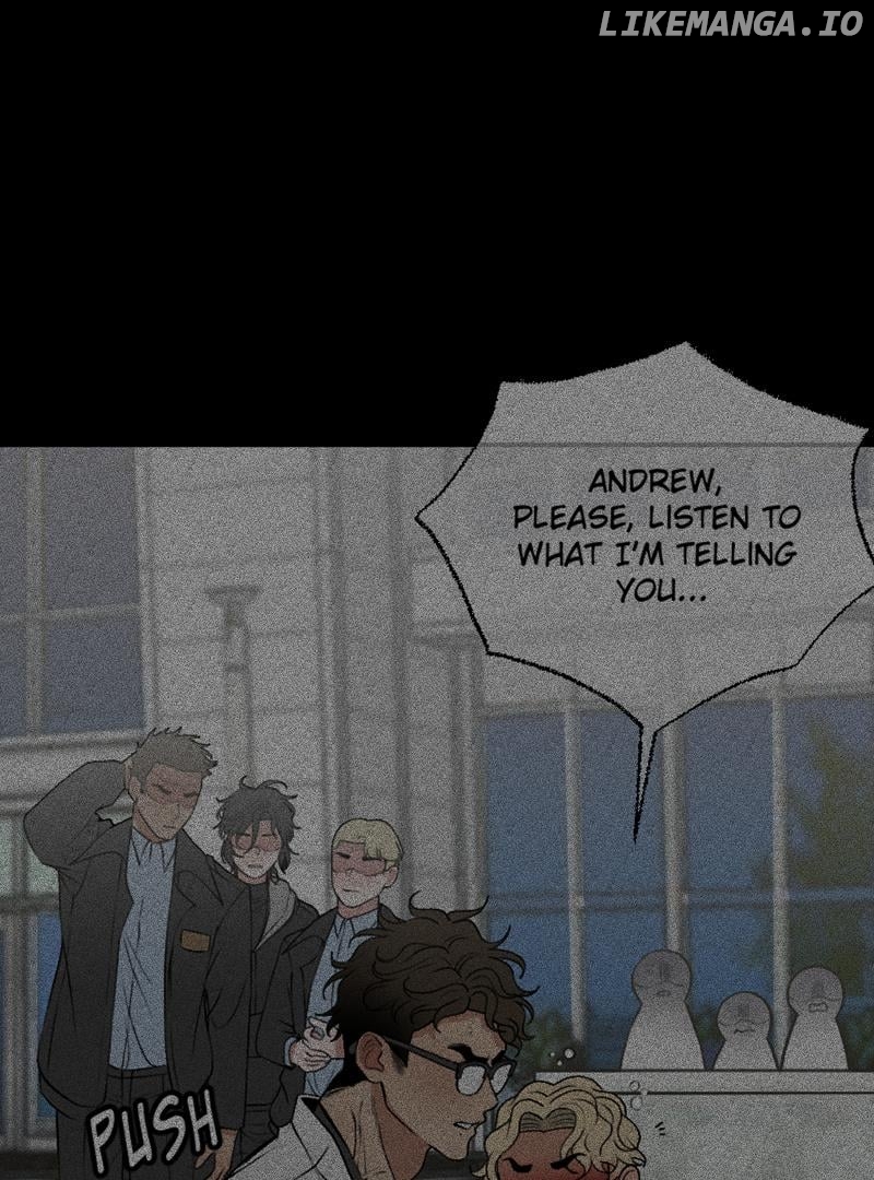 I hate you, will you have sex with me? Chapter 48 - page 12