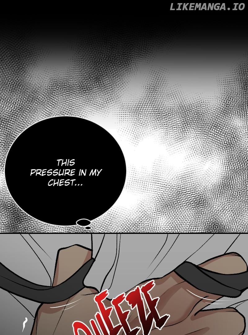 I hate you, will you have sex with me? Chapter 48 - page 19