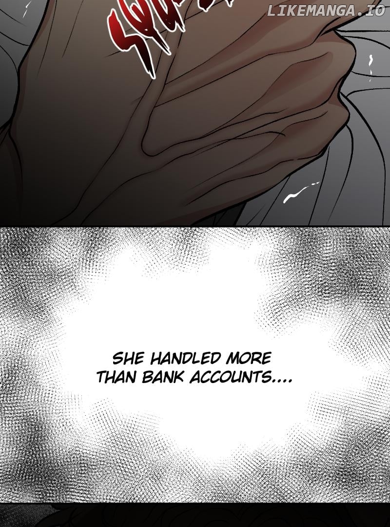 I hate you, will you have sex with me? Chapter 48 - page 20